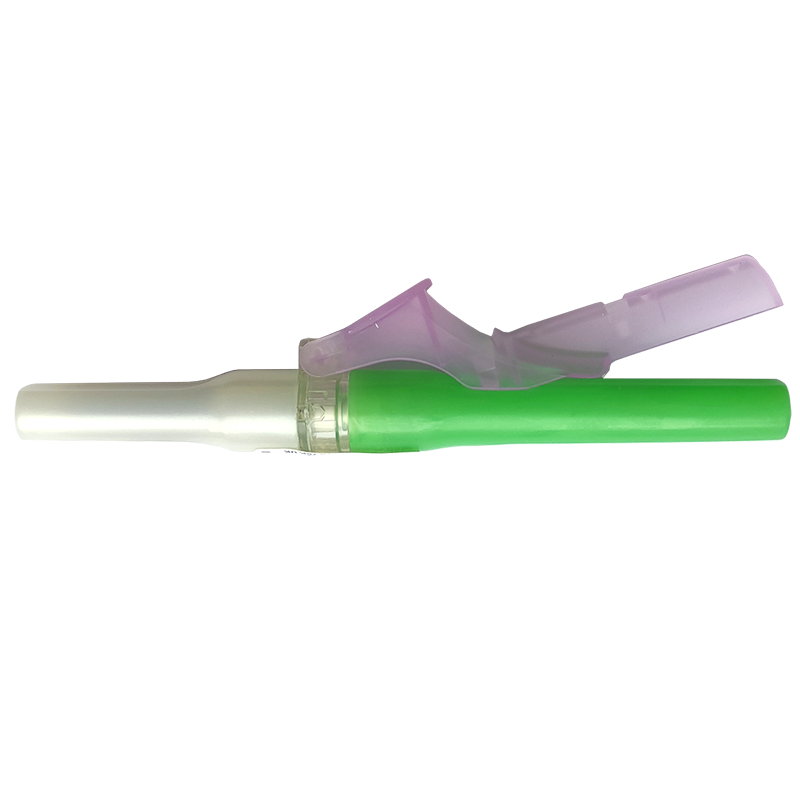 Голки для забору крові BD® Vacutainer® Eclipse™ Signal™ 21G×1" 0,8×25мм 50шт.